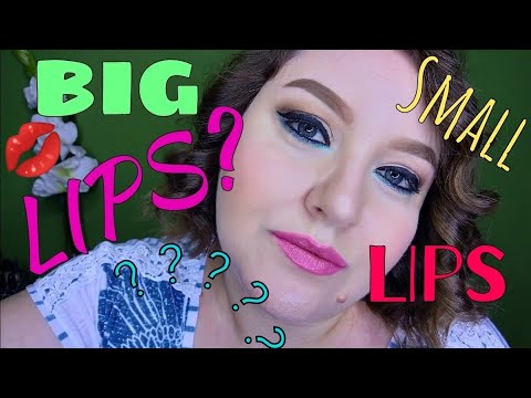 Видео: Увеличаване на устните/Защо се отказах?