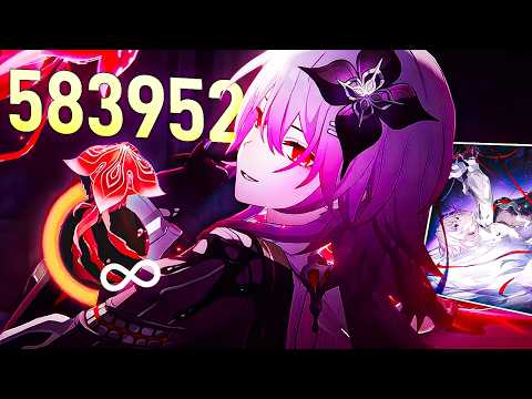 Видео: Я перестроил Вечную Ночь и ни о чём не жалею