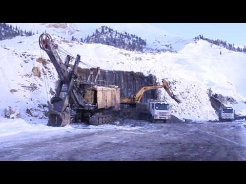 Видео: Проект "Биз жашаган аймак" - Кара Кече Жумгал