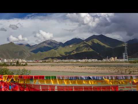 Видео: Падмасамбхава.Совет рождённого из лотоса. часть 3