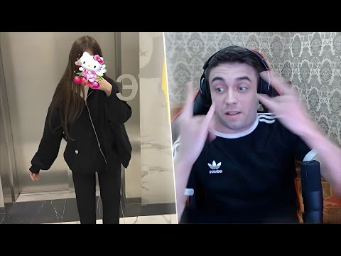 Видео: ЛИЗА ЗАСТАВЛЯЕТ ШЕФА ЛЕЧИТЬСЯ | КИШКИ СКВАД