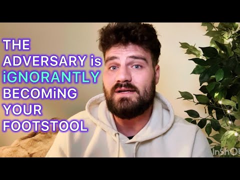 Видео: Бог ДОПУСТИЛ НАРЦИССИЗМ, потому что ОН ЛЮБИТ ТЕБЯ!! 🚀
