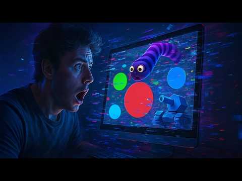 Видео: 3 Запрещённые Тайны .IO Игр Которые Никто Не Должен Был Увидеть