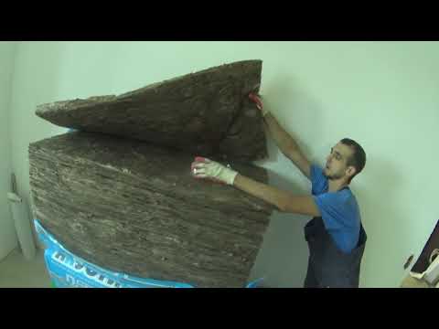 Видео: Тест Акустики КNAUF.все плюсы и минусы