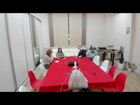 Видео: Winter cup 2025 | 2 стол | 1 день