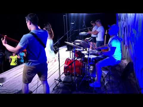 Видео: Barhat band - Летящей походкой (side view)