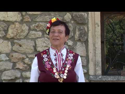 Видео: Стоянка Дойчева- Какво се е хоро извило