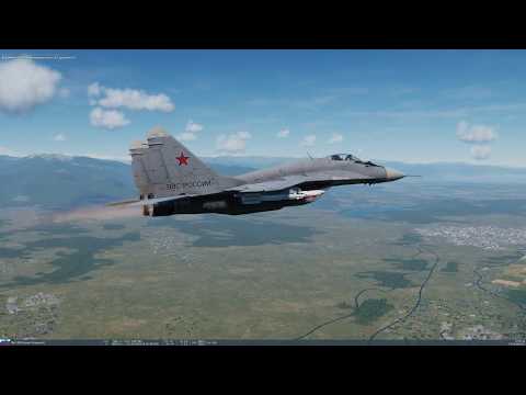 Видео: DCS world | C# | Дополнения | Распознование голосовых команд | "FS2Crew light" + english version