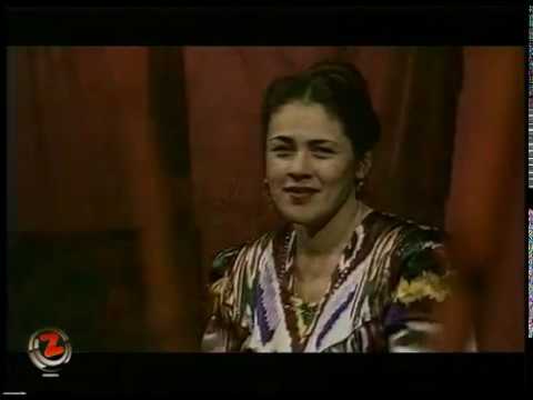 Видео: Хосият Рачабова МЕСАРОЯД HOSIYT RAJABOVA