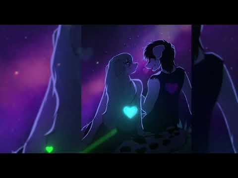 Видео: Фурри под песню"В сердце зима" Автор"SpuTniK Project" всем приятного просмотра