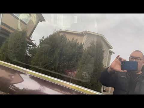 Видео: Обзор Ниссан Quest 2011 года!