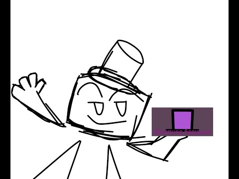 Видео: УЖАСНЫЕ ОБДЖЕКТ ШОУ №2 "Шляпное Безумие"