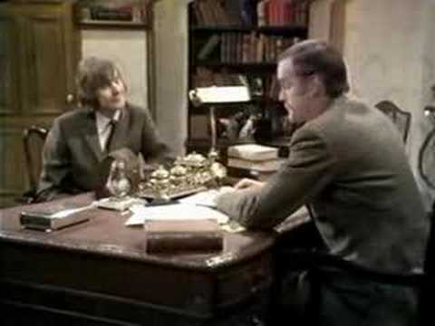 Видео: Монти Пайтон - Экспедиция в Килиманджаро