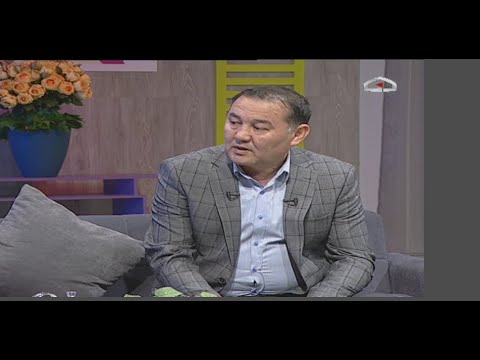 Видео: Көкүрөк оорусу кантип пайда болот? Рак оорусун даарылоо / АРУУЗАТ