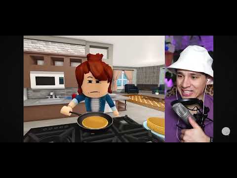 Видео: @cooldadna @HolyBaam мама киллер (киллер криминальный) 1-часть 