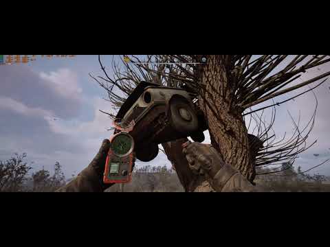 Видео: S.T.A.L.K.E.R. 2 Heart of Chornobyl патч 1.6 #21