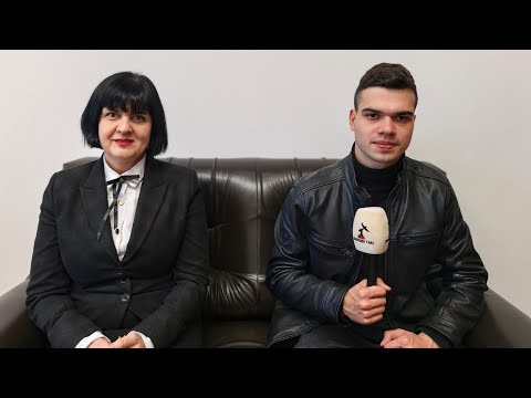 Видео: Парламентът днес - проф. Юлиана Матеева : Ето как се управлява МВР - 14.11.2025 г. 