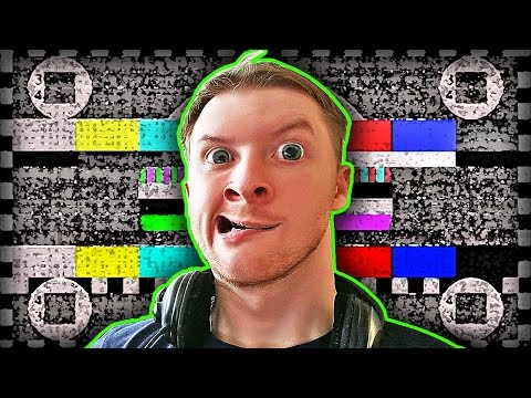 Видео: ПЯТНИЧНЫЙ СТРИМ