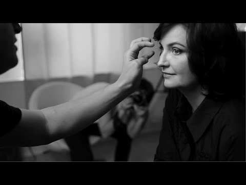Видео: Backstage: Студийная съемка портрета | РУСЛАН МАКУШКИН