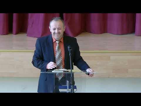 Видео: Синдромът на Йона - п-р Атанас Стоянов