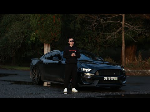 Видео: MUSTANG 5.0 АМЕРИКАНСКАЯ МЕЧТА