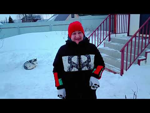 Видео: Жарим шашлык. У меня в гостях Екатерина.