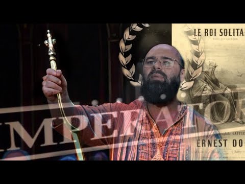 Видео: Император. СНАРУЖИ густо - ВНУТРИ пусто. Или богатые тоже плачут.