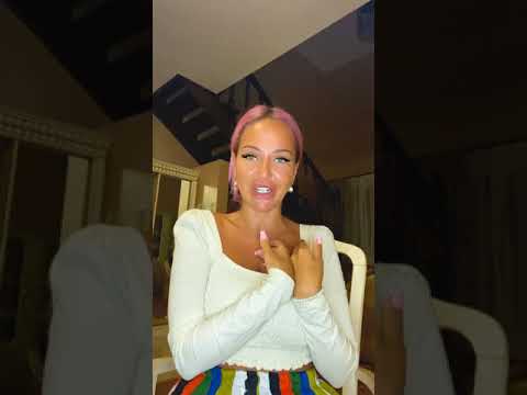 Видео: Дом2 Лиза Триандафилиди прямой эфир 10 09 2020