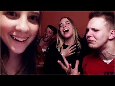 Видео: РЕАКЦИИ ЛЮДЕЙ НА БИТБОКС КАВЕРЫ!!!