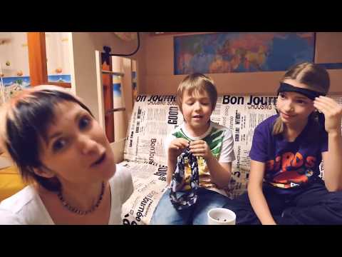 Видео: ФОНДЮ-Майнкрафт КВЕСТ для Светы и Адриана