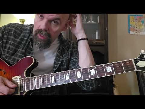 Видео: 3 ОЧЕНЬ ВАЖНЫХ АРПЕДЖИО EP 137 TILF Барри Харрис