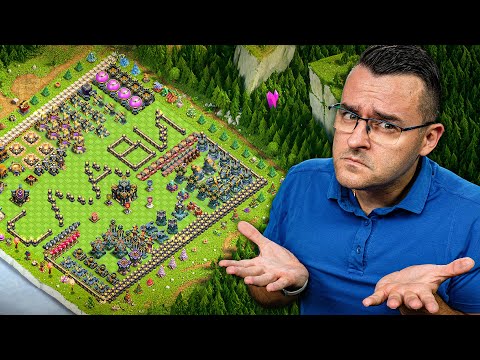 Видео: Правя по 3 ЗВЕЗДИ с тази НОВА АТАКА в Clash of Clans