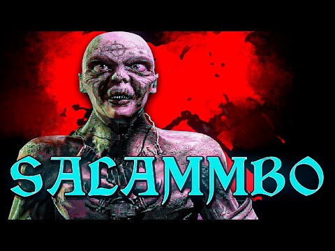 Видео: О чём была Саламмбо: битва за карфаген (Salammbo: Battle for Carthage) Часть 2