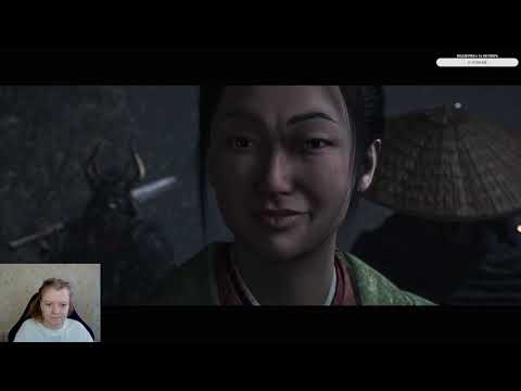 Видео: Прохождение игры "Assassin’s Creed Shadows DLC Claws of Awaji" | Стрим 18