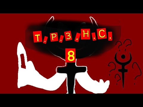 Видео: Т. П. З. Н. С. 8 #шоу #видео #анимация 