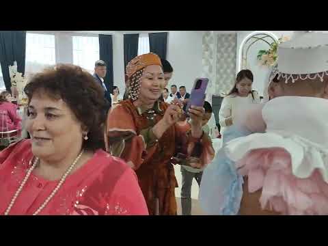 Видео: Тусау кесер (Кудалык)