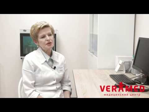Видео: Озонотерапия - что это такое и когда применяется? ВЕРАМЕД