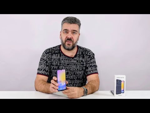 Видео: Обзор Samsung Galaxy A25. Теперь не стыдно вытащить из штанов!! / Арстайл /