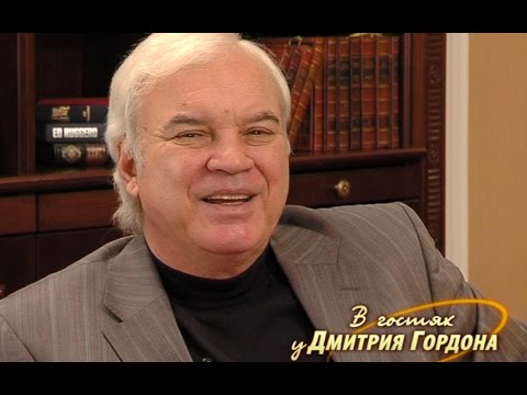Видео: Владимир Молчанов. "В гостях у Дмитрия Гордона". 1/2 (2010)
