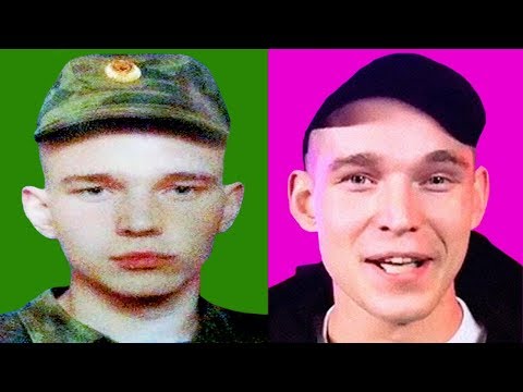 Видео: РЕСТОРАТОР - До Того Как Стал Известен!