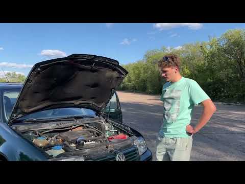 Видео: Обзор на Volkswagen Bora | Иномарка по цене приоры