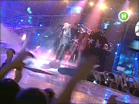 Видео: Боря Апрель - Месяц