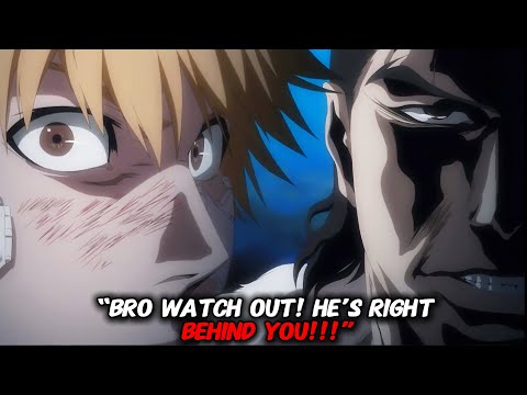 Видео: Арка Полного подчинения была ПОТРЯСАЮЩЕЙ!