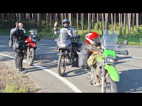 Видео: Перезагрузка длиной 6 тыс км (на Байкал). Часть 1: Новосибирск - Иркутск