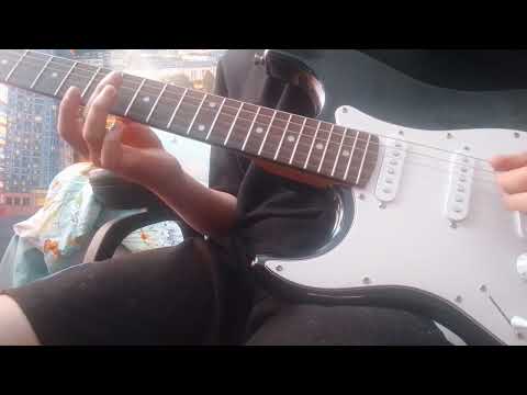 Видео: Кино-Солнечные дни (cover) 