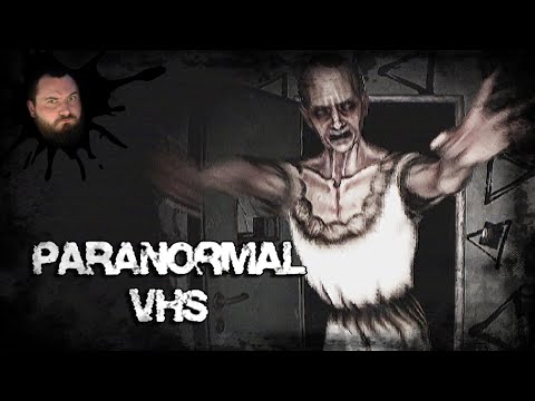 Видео: НОЧЬ В КРИМСОН ХИЛЛ - Paranormal VHS | ИНДИ-ХОРРОР