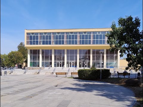 Видео: ON THE STEPS OF MR. PSYCHIAS / part 87/. БРУСАРЦИ - КРИВОДОЛ