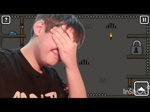 Видео: ДА СЮДА ЛЮБОЙ КЛЮЧ ПОДОЙДЁТ. ONE LEVEL 3. #14