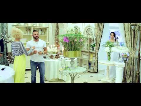 Видео: Шоу-показ "Свадебная флористика" от Славы Роска