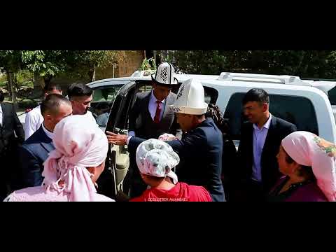 Видео: 2020 Анаркул & Нурзат Аксы, Кош добо